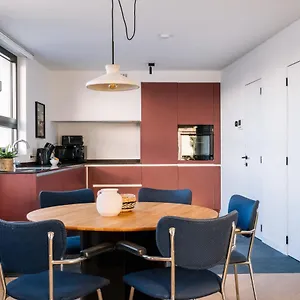Smartflats Design - Mas Appartement