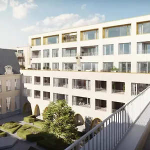 Women Of The World - Appartement