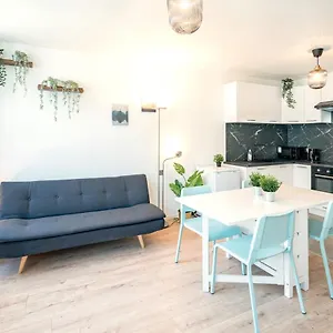 Charming Cityflats Appartement
