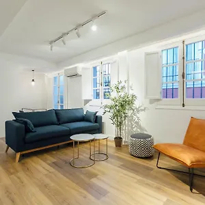 Decorated And Renovated- 2bd 2bth- Center Séville