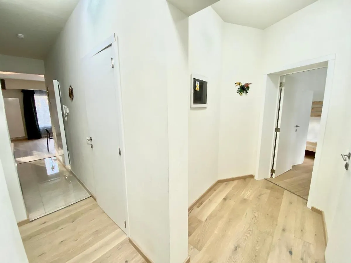 Brial Apartment 2 Bedrooms, Antwerp