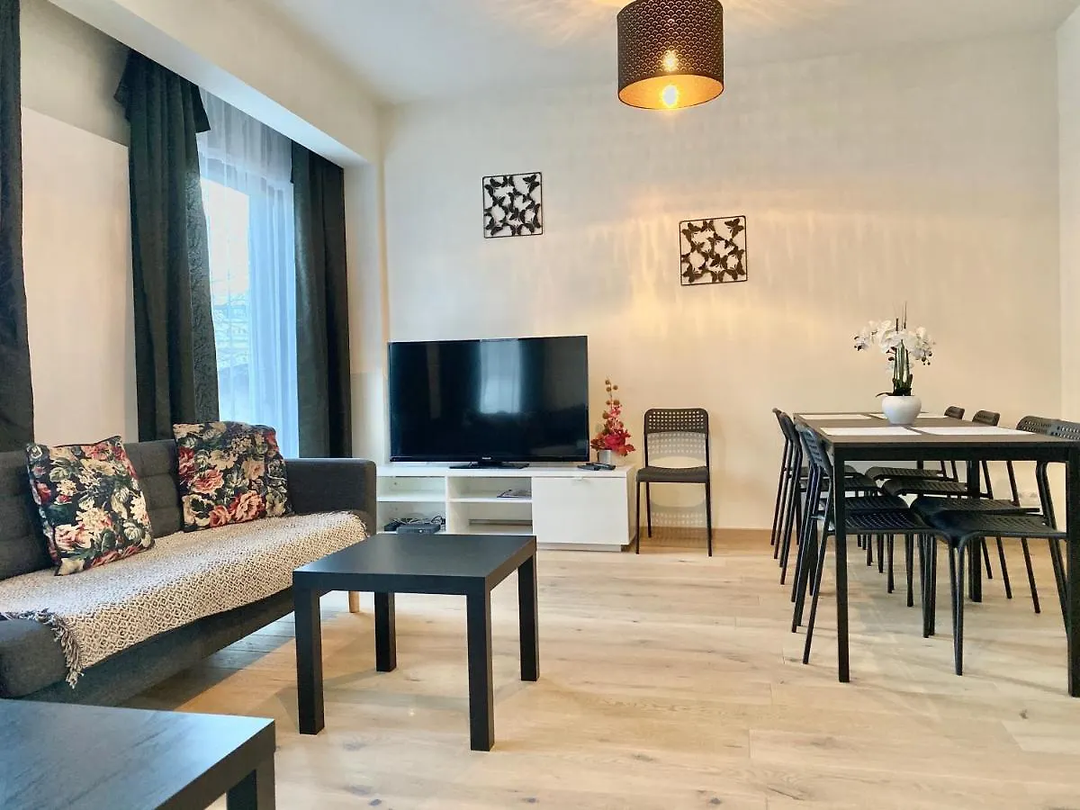 Brial Apartment 2 Bedrooms, Anvers Belgique