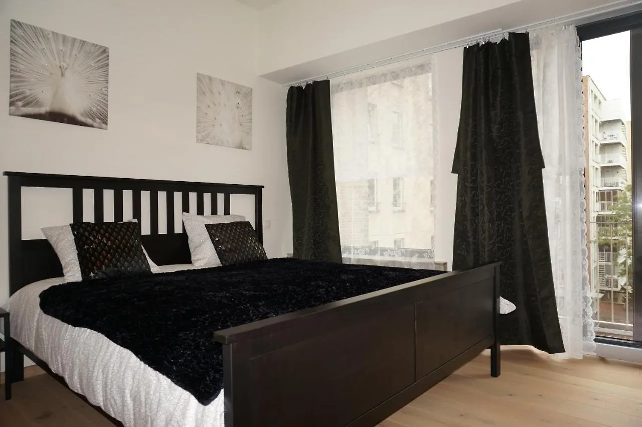 Brial Apartment 2 Bedrooms, Anvers