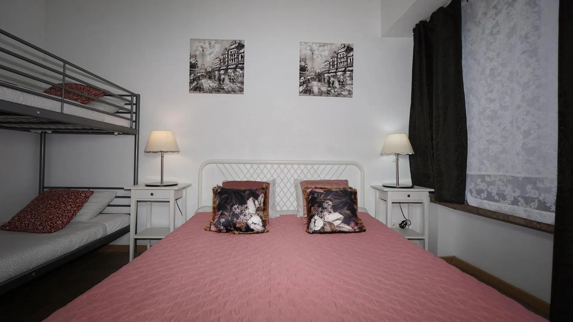 Brial Apartment 2 Bedrooms, Anvers