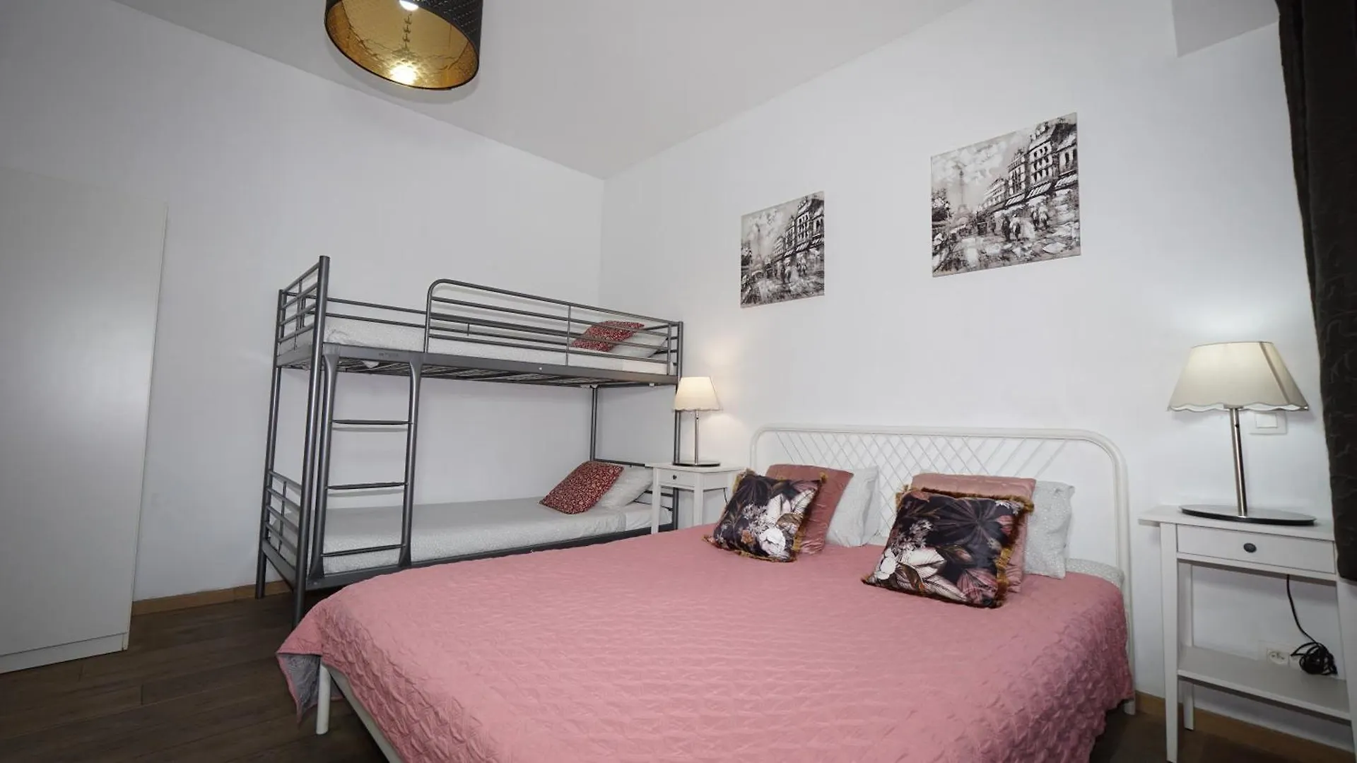 Brial Apartment 2 Bedrooms, Anvers Belgique