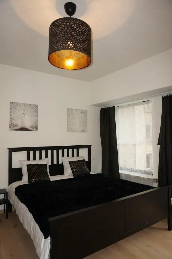 Brial Apartment 2 Bedrooms, Anvers 0*,