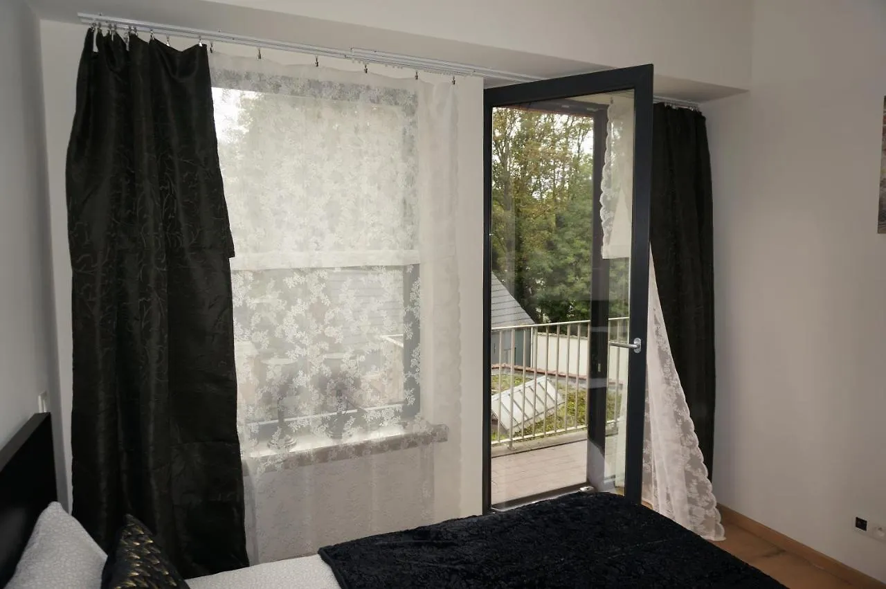 Brial Apartment 2 Bedrooms, Anvers