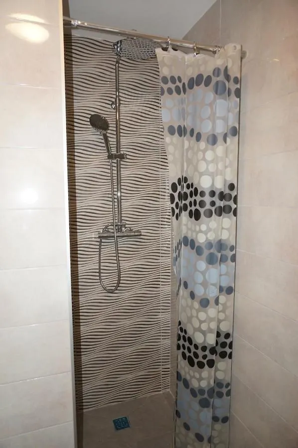 Brial Apartment 2 Bedrooms, Anvers 0*,  Belgique